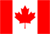 Flag Canada